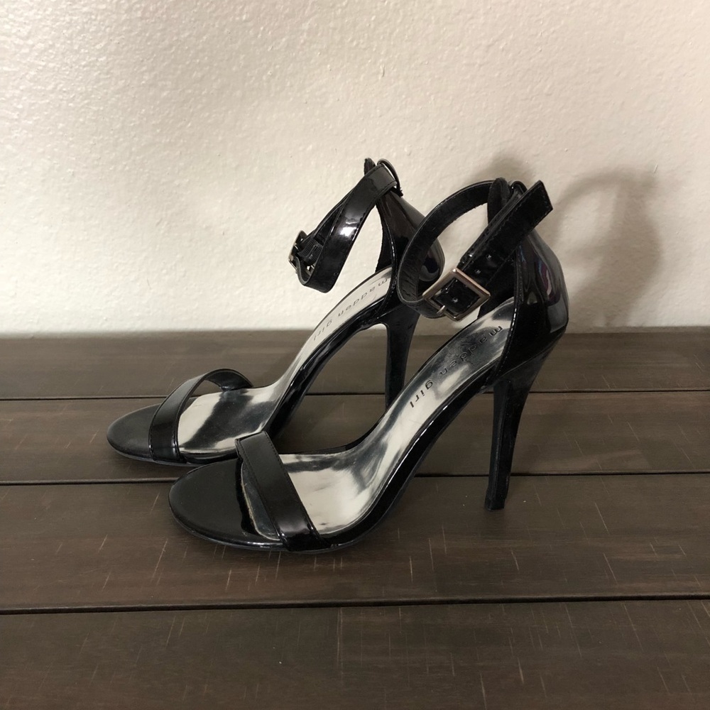 Madden Girl Heels